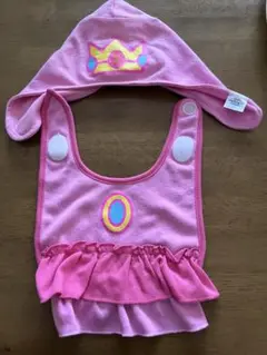任天堂　マリオ　ピーチ　スタイ