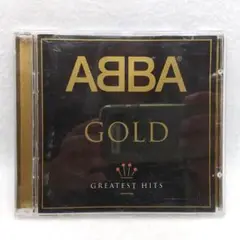 CD ABBA GOLD グレイテストヒッツ Greatest Hits