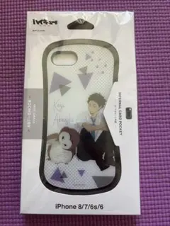 ハイキュー 赤葦京治 スマホケース