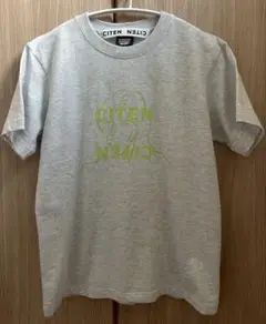 ＜CITEN＞CONVENIENCE YOUNG × CITEN グラフィックT