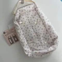 morinorinkle choco ティッシュカバー　しまむら