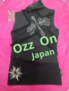 2025年最新】ozz on hikozohの人気アイテム - メルカリ