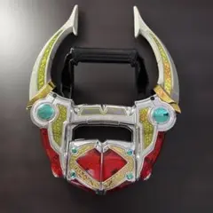 仮面ライダーカリス　カリスラウザー