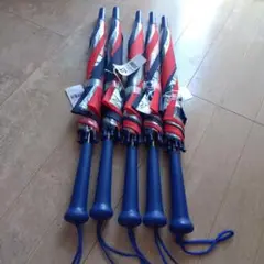ヤクルトスワローズ　応援ミニ傘