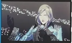 うたプリ タブナイ　カミュ　エンパイア　MC　来場者 特典　コマフィルム