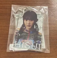 灯翠アクキー D賞 ファントムシータ×『DIGVII』ラッフルくじ