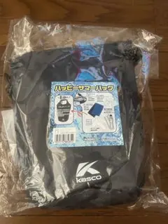 Kasco ハッピーサマー バッグ 2025年
