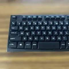 モンスターハンター　キーボード