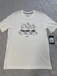 Nike Tシャツ ホワイト