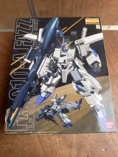 2025年最新】MG 1/100 FA-010A ファッツ の人気アイテム - メルカリ