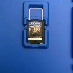 Minecraft PS Vita Edition