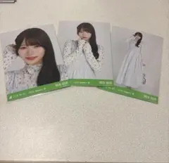 乃木坂46 岡本姫奈 シャーリングワンピ 福岡公演