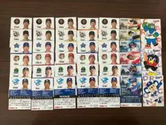【バラ売りレギュラー系 5枚300円】プロ野球チップス 2025年2弾 追加可能