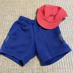 おまけ付き★体操服 ズボン130