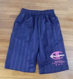 Champion チャンピオン ハーフパンツ 160サイズ