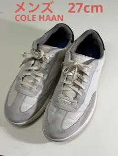 COLE HAAN コールハーン　メンズ　スニーカー