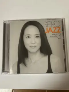 SEIKO JAZZ - Seiko Matsuda 3