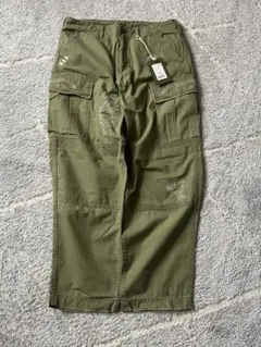 Liberaiders REPAIREDRIPSTOP PANTS