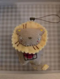 ライオン　ハート