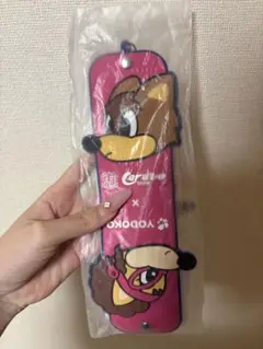 セレッソ大阪Cerezo × Yodoko コラボ応援グッズ