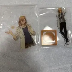 うたプリ　アクスタ　レン　アニくじ