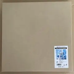 絵師100人展 アクリルクロック necömi「少年少女よ大志を抱け」
