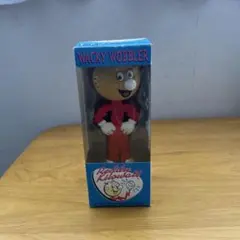 FUNKO レディキロワット バブルヘッド ボビングヘッド 首振り