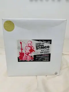 すーぱーそに子 ボンテージVer. イベント限定版(レッド) フィギュア