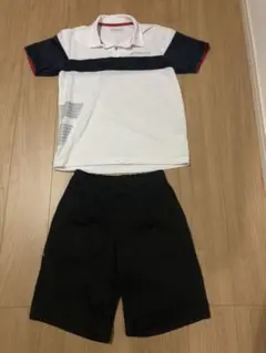 バボラ パンツ シャツ ズボン テニス ウェア ユニフォーム 6