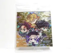 当たり２枚入り【新品未開封】鬼滅の刃シールウエハース13