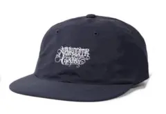 na-982.APHRODITE GANG BUDSPOOL 舐達麻 キャップ BUDSPOOL 舐達麻 キャップ