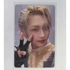 ENHYPEN UNLEASH yizhiyu ジョンウォン トレカ 中華