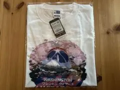 NBAJAPANGAMES2022 限定 ウィザーズ Tシャツ Lサイズ
