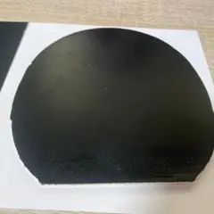 ラクザ7ソフト 黒 中厚