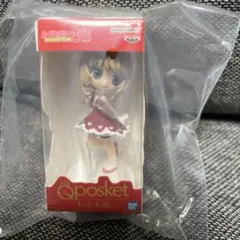 カードキャプターさくら・Qposket・ミニチュアコレクション・クリアカード編