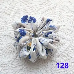 シュシュ 128