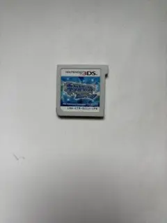 ポケットモンスター アルファサファイア