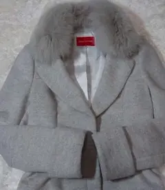 アプワイザーリッシェ ジャケットコート