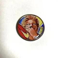 ホークス　コレクションメダル　僕のヒーローアカデミア　ヒロアカ