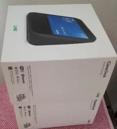 Clova Desk 新品未使用 2個セット