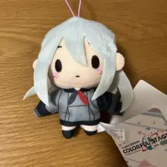 プロセカ ニーゴ ぬいぐるみ 奏