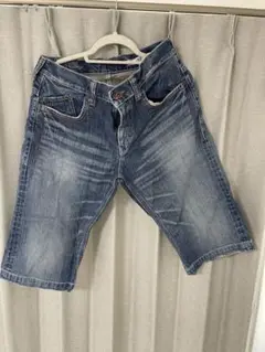 EDWIN ハーフパンツ　Lサイズ