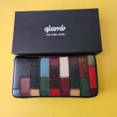 2025年最新】glamb メンズ 長財布の人気アイテム - メルカリ