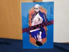 『HIGH CARD 』ハイカード　ポストカード