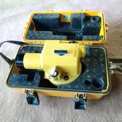 トプコンTOPCONオートレベル【AT-M3】中古