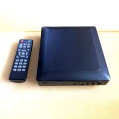 音楽映像再生プレーヤーDVP-508 Ceihoit DVP-508 ミニ HD DVD プレーヤー ユーザー マニュアル