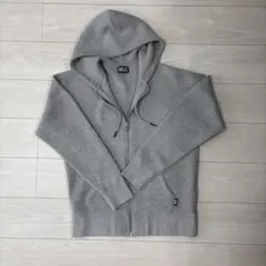 DIESEL ディーゼル　グレー　パーカー