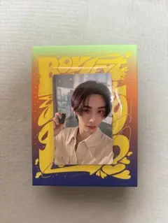 BOYNEXTDOOR HOW? KIT ver. テサン