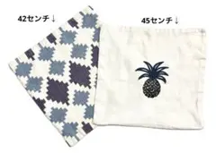 【完売品】WTW クッションカバー セット売り