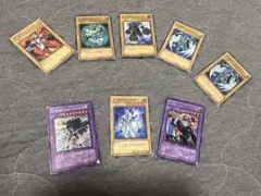 遊戯王 E-HEROカードセット
